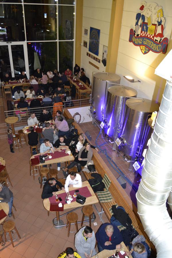 Brauhaus Gummersbach Gmbh מראה חיצוני תמונה