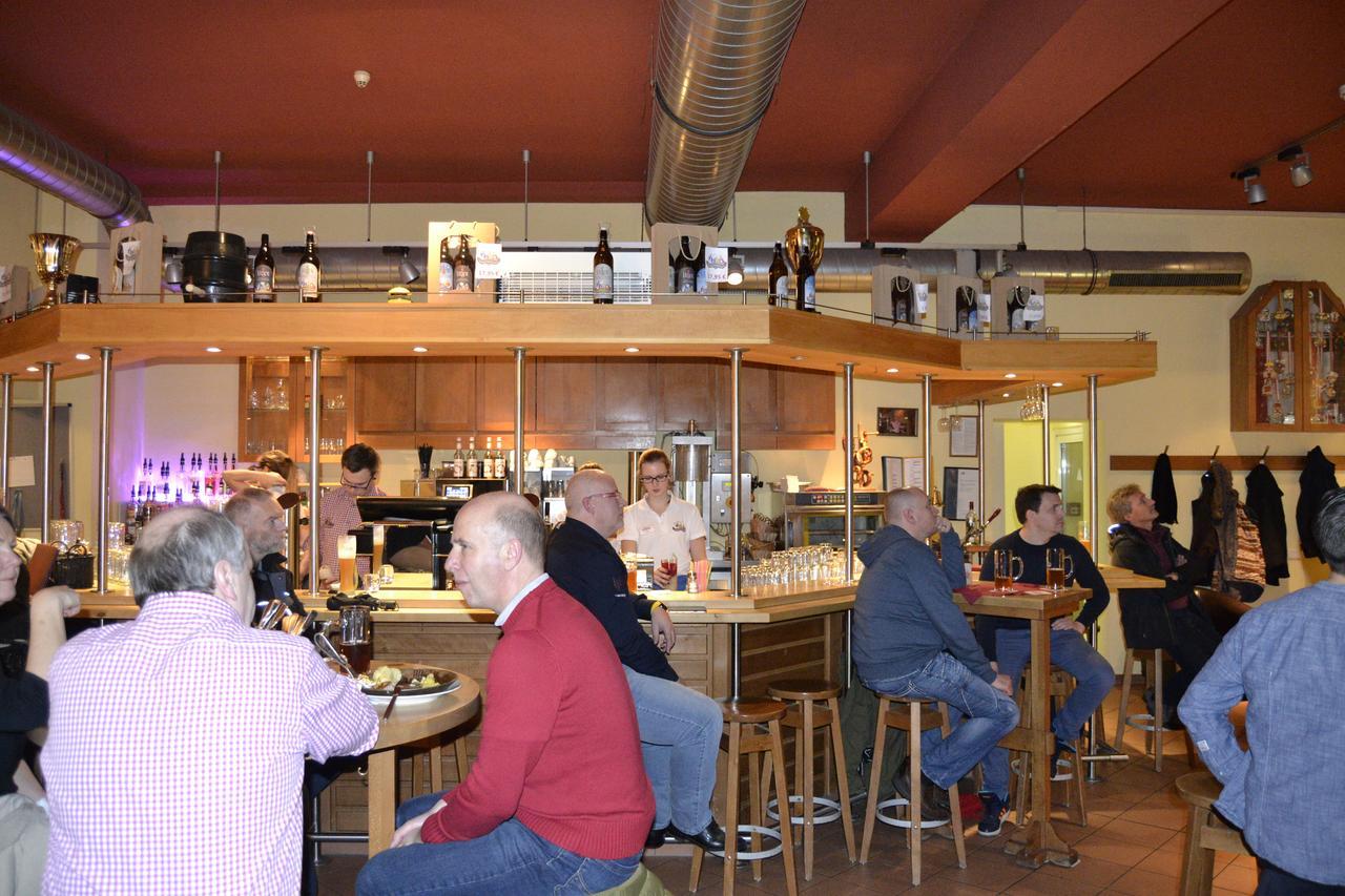 Brauhaus Gummersbach Gmbh מראה חיצוני תמונה