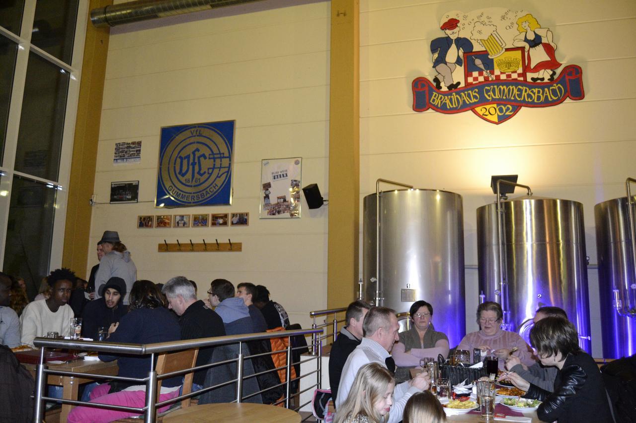 Brauhaus Gummersbach Gmbh מראה חיצוני תמונה