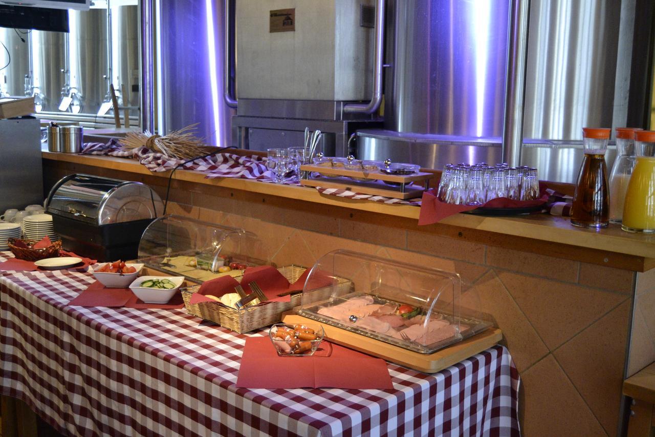 Brauhaus Gummersbach Gmbh מראה חיצוני תמונה
